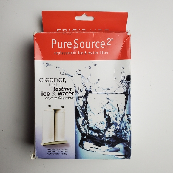 PureSource 2 Ice & Water Filter - Picture 2 of 4